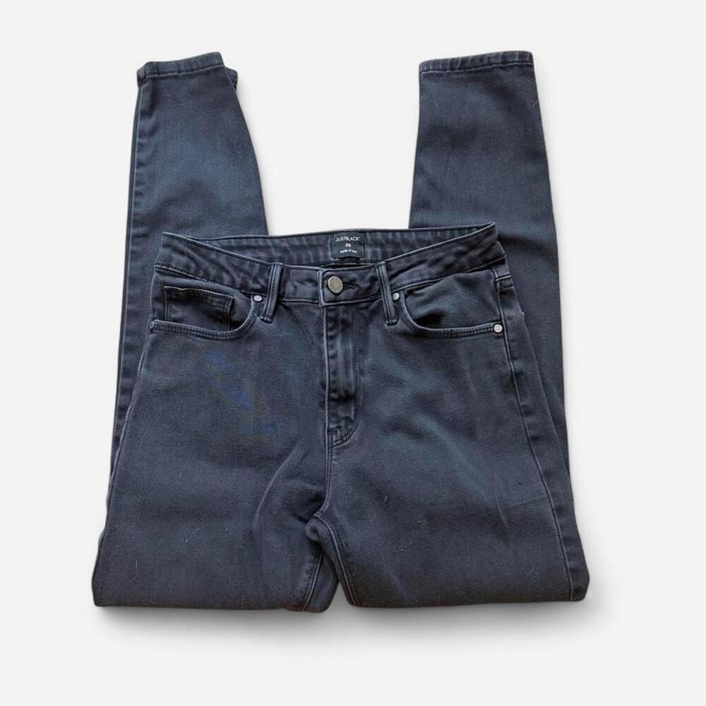Unbranded Women's Black Jeans
